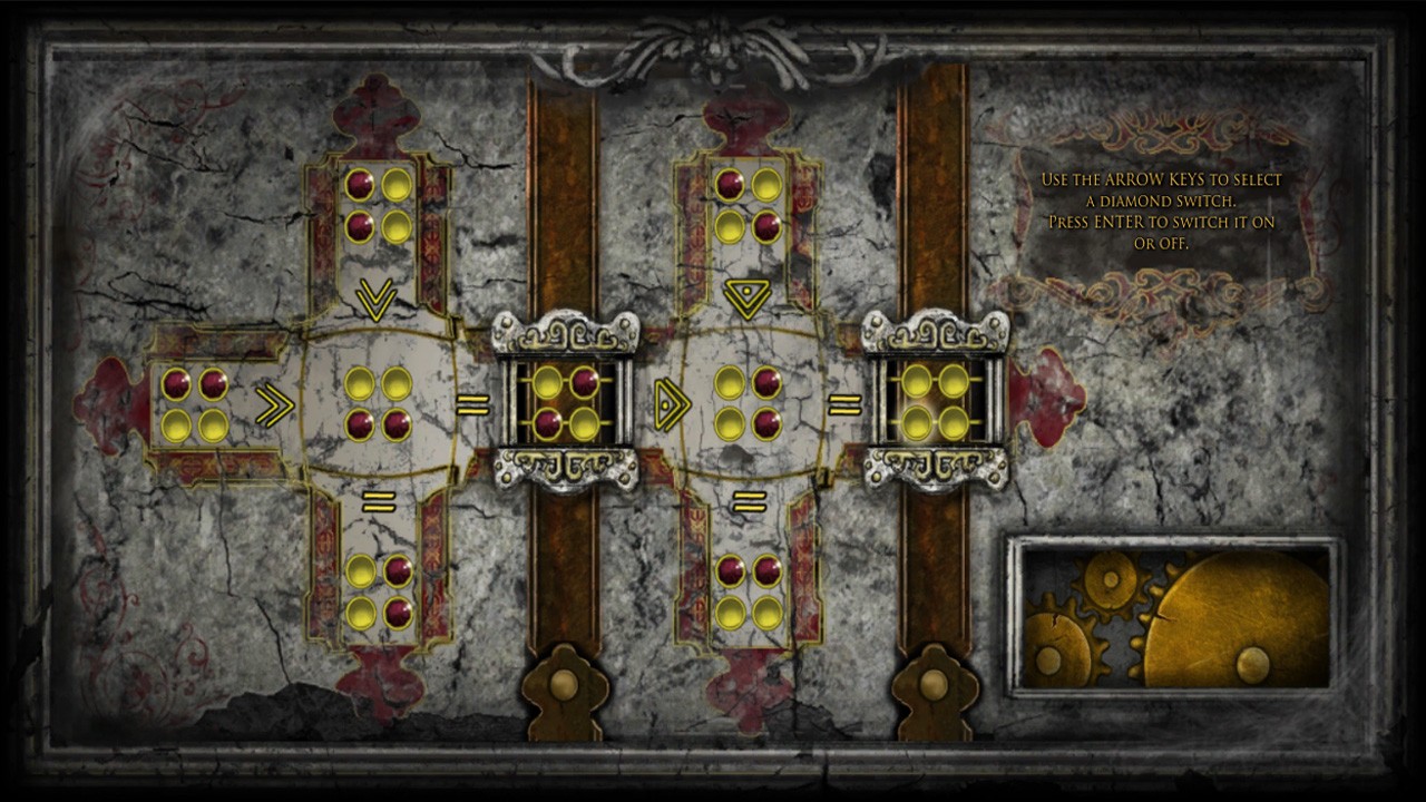 Adam´s Venture Chronicles